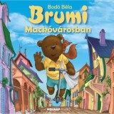Brumi Mack&oacute;v&aacute;rosban - Bod&oacute; B&eacute;la