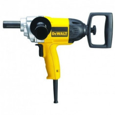 Masina de amestecat 710 W, cu sistem de prindere M14, Dewalt foto