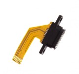 Flex Incarcare Alcatel Go Play OT-7048 Mufa Alimentare Port Conector Charging