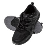 PANTOF USOR TIP PLASA TRICOTATA CU TALPA DIN SPUMA - 44