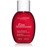 Clarins Eau Dynamisante Deodorant deodorant spray revigorant 100 ml