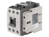 Contactor 3P 40A 230V AC cu 2NC și 2NO, Legrand