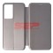 Toc FlipCover Round Samsung Galaxy S21 Ultra Fossil Gray