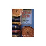 Pine Needle Basketry: From Forest Floor to Finished Project