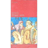 SCRIERI DESPRE ARTA-MAX DVORAK-301314