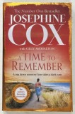 A TIME TO REMEMBER by JOSEPHINE COX and GILLY MIDDLETON , 2022