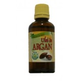 Ulei de Argan Presat la Rece Herbavit 50ml