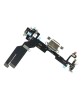 Modul Incarcare iPhone 16e Alb, Apple