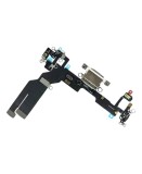 Modul Incarcare iPhone 16e Negru