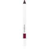 Smashbox Be Legendary Line &amp; Prime Pencil creion contur buze culoare Medium Brown 1,2 g