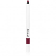 Smashbox Be Legendary Line & Prime Pencil creion contur buze culoare Medium Brown 1,2 g