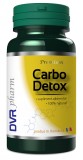 CARBO DETOX 60CPS, DVR Pharm