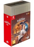 The Making Of Karateka Deluxe Edition NSW