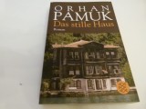 Das stille Haus - Pamuk
