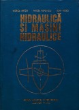 Hidraulica si masini hidraulice - 1978 - Viorica Anton (AG253)