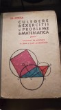 Gr gheba culegere de exerciții și probleme de matematica /004b