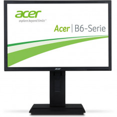 Monitor LED Acer B226WLymdr 22 inch 5ms Grey foto