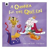 Quokka for the Queen