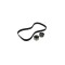 Kit distributie VOLVO V40 combi VW DAYCO KTB520