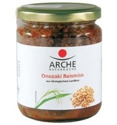 Miso de Orez Onozaki Bio Arche 250gr foto