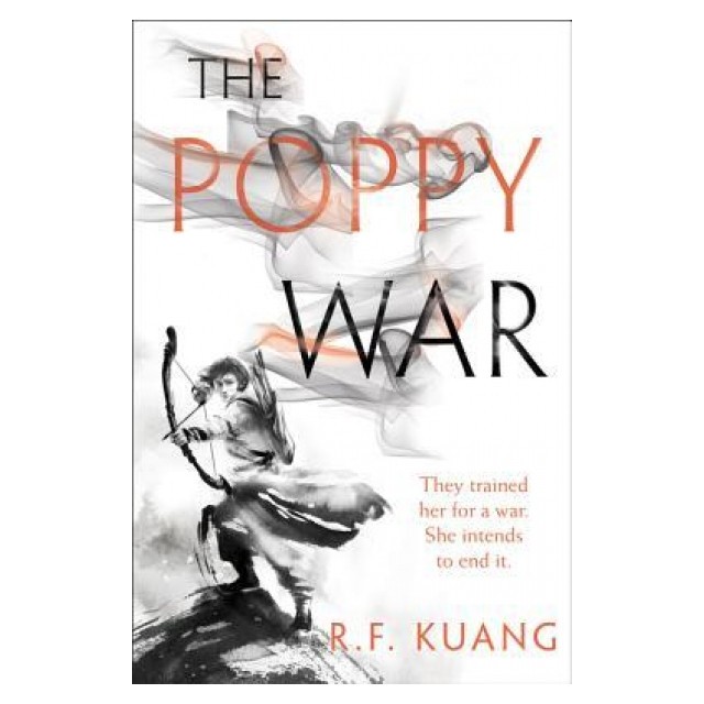 The Poppy War