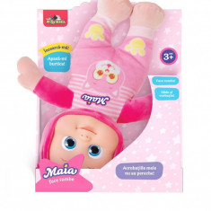 Papusa Maia face tumbe, 7Toys