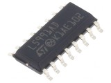 Driver Boost Flyback DC/DC Switcher Controller PWM SO16