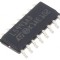 Driver Boost Flyback DC/DC Switcher Controller PWM SO16