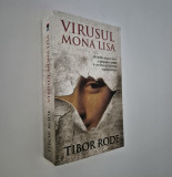 Tibor Rode Virusul Mona lisa