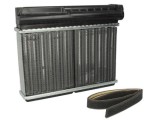 Radiator incalzire interior BMW 5 (E39) (1995 - 2003) THERMOTEC D6B004TT
