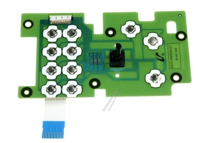 ASSY KEY MODULE:MW89ASTR/BWT,DKM-MW89AST DE96-00750A SAMSUNG foto