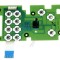 ASSY KEY MODULE:MW89ASTR/BWT,DKM-MW89AST DE96-00750A SAMSUNG