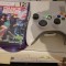 Xbox360 Xbox 360 Hdmi+Kinect Sensor + 1 joc compatibil bonus Dance Central