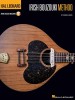 Hal Leonard Irish Bouzouki Method (Book/CD)