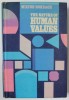 THE NATURE OF HUMAN VALUES by MILTON ROKEACH , 1973