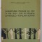 DOBORITURILE PRODUSE DE VANT IN ANII 1960 -1961 IN PADURILE DIN R.P.R. , CAUZELE SI ..MASURI ..SI MARIREA REZISTENTEI ARBORETULUI de R. DISSESCU ..I.