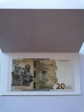 20 zloty Polonia comemorativa 2022