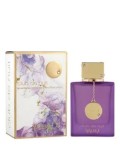 Apa de parfum Armaf Club de Nuit Maleka, 105 ml, pentru femei