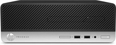 Sistem Desktop HP ProDesk 400 G4 i7-7700, 16Gb, 480 SSD, Win 10 Pro foto