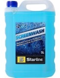 Lichid de parbriz de Iarna Starline -20 C , 5l