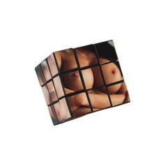 Boob Cube