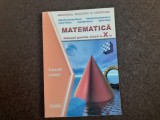 COSTEL CHITES MANUAL PENTRU CLASA A X A M2 TRUNCHI COMUN