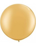 Balon Latex Jumbo Sidefat AURIU 90 cm