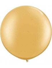 Balon Latex Jumbo Sidefat AURIU 90 cm foto