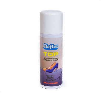 Reflex Top Smachiatore Spray de curăţare pete foto
