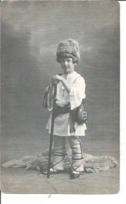 carte postala-PORT POPULAR foto