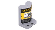 Baterie PATONA 2200mAh f. iRobot Braava Jet M6 ABL-C M611020
