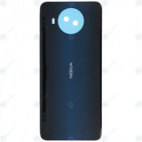 Nokia 8.3 5G (TA-1243 TA-1251) Capac baterie polar night HQ3160AM98000