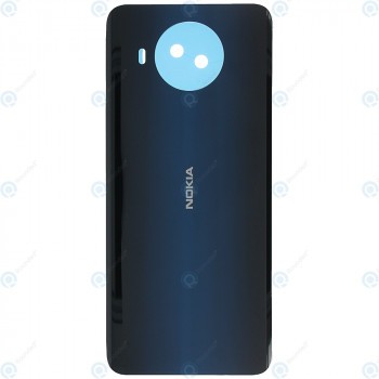 Nokia 8.3 5G (TA-1243 TA-1251) Capac baterie polar night HQ3160AM98000 foto