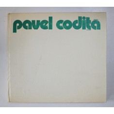 PAVEL CODITA - DAN HAULICA, 1982